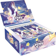Mon Petit Poney - Rainbow : Display de 20 Boosters