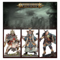 Age of Sigmar : Fer de Lance - Cité de Cendre 15