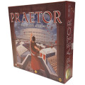Praetor - Second Hand 0