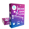 Beam Bam Gym 0