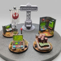 Points Of Interest (POI) compatible avec Star Wars Legion 0
