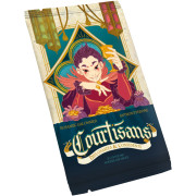 Courtisans - Diplomates & Confidents