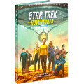 Star Trek Adventures 2e édition – Livre de Règles 0