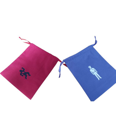 Ensemble de sacs compatibles avec Speakeasy