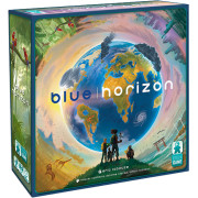 Blue Horizon