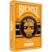Bicycle Disney Classic - Pluto