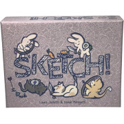 Sketch!