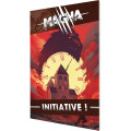Magna - Initiative ! 0