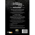 Le Cabinet des Murmures - Initiative ! 1