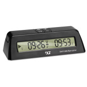 DGT 1005 - Byo-yomi Timer