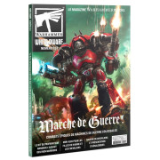 White Dwarf : Numero523 - April (2026)