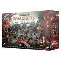 Age of Sigmar : Spearhead - City of Ash 0