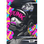 Cy_Borg - Meat & Greed