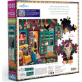 Puzzle - Sorcerer's Den - 1000 pièces 2