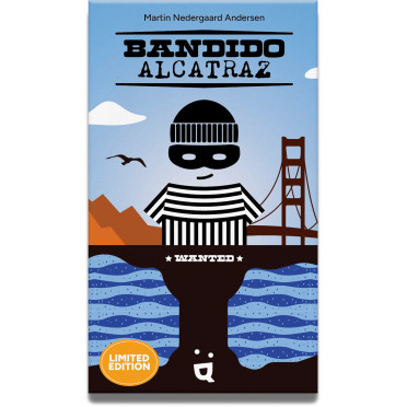 Bandido Alcatraz