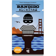 Bandido Alcatraz