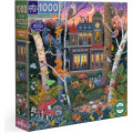 Puzzle - Alchemist's Forest - 1000 pièces 0