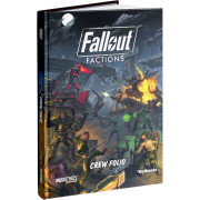Fallout: Factions - Crew Folio