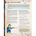 Fallout: Factions - Crew Folio 1
