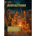 Fallout: Factions - Crew Folio 3