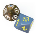 Fallout Factions: Dice Sets: Wasteland Survivors 1