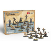 Fallout Miniatures: Wasteland Survivors Core Set