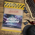 Cryptic Killers - Murder of a Magician 4