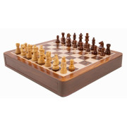 Echiquier Tiroir 30 cm