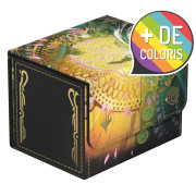 Magic: The Gathering - Sidewinder 100+ Secrets of Strixhaven