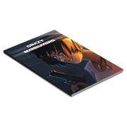 Space Kraken - Crazy Maneuvers