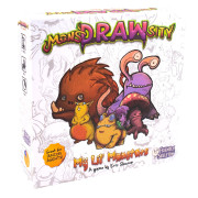 MonsDRAWsity - My Lil' Monsters