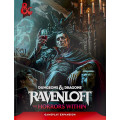 Dungeons & Dragons - Ravenloft: The Horrors within 0
