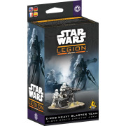 Star Wars Legion: E-Web Heavy Blaster Team