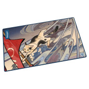 Magic: The Gathering - Playmat Secrets of Strixhaven - Cyclonic Rift