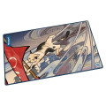 Magic: The Gathering - Playmat Secrets of Strixhaven - Cyclonic Rift 0
