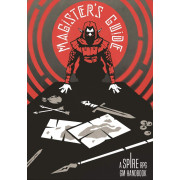 Boite de Spire - Magister's Guide