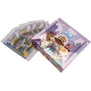 Donjon & Procrastination - Bo&icirc;te de 28 boosters - Saison 2 : D&eacute;couvertes Magiques