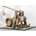 Conquest - Hundred Kingdoms - Trebuchet 2