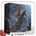 Tainted Grail - Fall of Avalon: Monsters of Avalon (Sundrop) 0