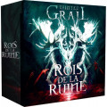 Tainted Grail - Rois de la Ruine: Core Box (Sundrop) 0