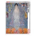 Puzzle - Klimt - Portrait of Elisabeth Lederer - 1000 pièces 0