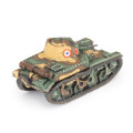 Flames of War - Blitzkrieg - Renault AMR 35 Recon Platoon 2