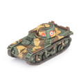 Flames of War - Blitzkrieg - Renault AMR 35 Recon Platoon 3