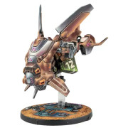 Infinity - Haytham Aero-unit