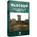 Warcrow - Assail Borderlands Scenery Pack 0