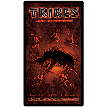 Tribes