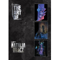 The Art of Volume 15: Natalia Oracz 0