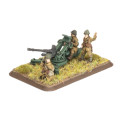 Flames of War - Blitzkrieg - 25mm AA Platoon 2