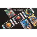 Water Wars - Print & Play 1