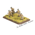 Flames of War - Blitzkrieg - French Char B1 bis Combat Company 6